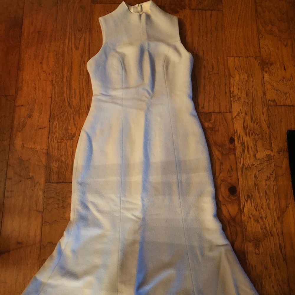 Vintage Marisa Minicucci wool dress